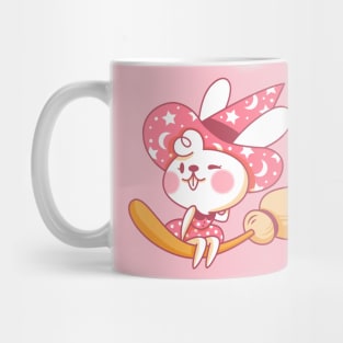 Magical Ride Mug